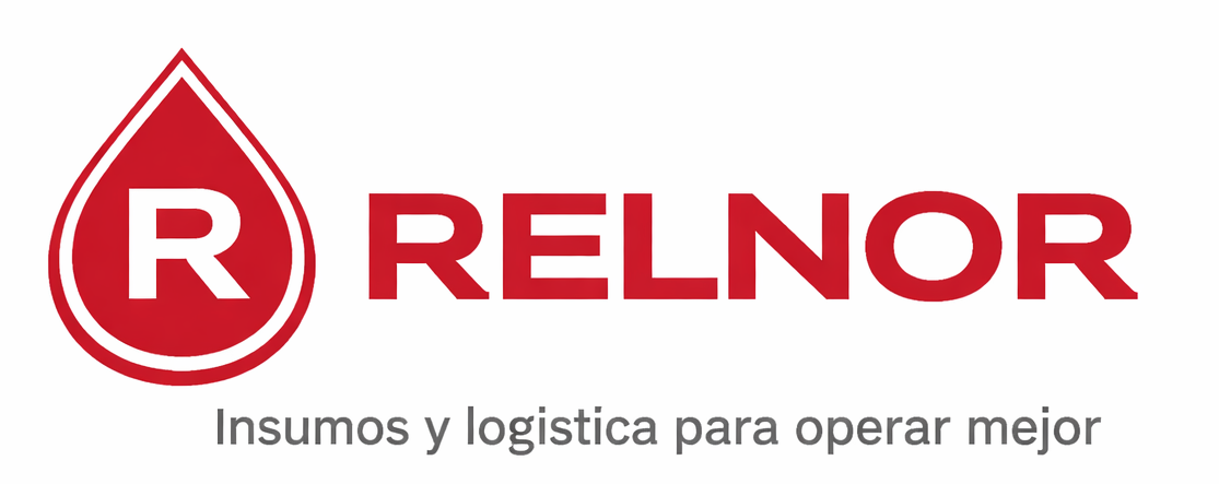 Relnor SpA - Insumos y Logistica para operar mejor